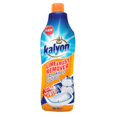 Soluție pentru Îndepărtarea Ruginei și Calcarului, Kalyon, 1kg