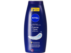 Gel de Duș Hidratant, 750 ml- NIVEA Creme Care