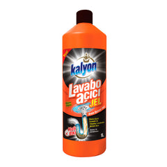 Gel desfundat țevi, KALYON 1L