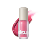 Unleashia Sisua Popcorn Syrup Lip Plumper N1 Strawberry Cream