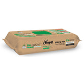 Șervețele Umede Sleepy Bio Easy Clean Tea Tree & Lime Multisuprafețe, 50 Buc