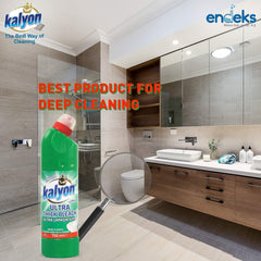 Gel înălbitor, KALYON Spring Breeze 750ml