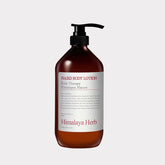 Nard Himalaya Herb Lotiune de corp cu parfum de trandafir 1000ml