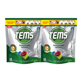 TEMS Capsule 4-în-1 pentru masina de spalat vase (24 buc)