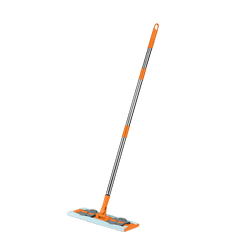 PACHET PROMO PREMIUM - Lavete umede pentru curatare pardoseli SLEEPY EASY CLEAN BLEACH+NEW Mop curățare Uscata&Umeda MACROMAX