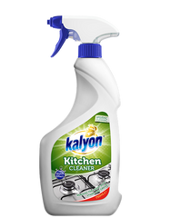 Soluție Spray pentru curățare bucatarie, KALYON 750ml