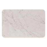 Covoras de baie din diatomita WHITE 39 x 60 cm