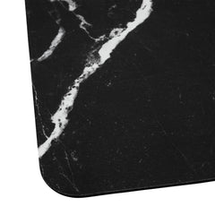 Covoras de baie moale din diatomita cu aspect piatra 120 x 50 cm- diverse modele