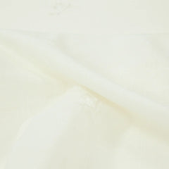 Fata de Masa Joy din Bumbac Alb 150 x 250 cm - Atmosphera