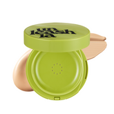 Unleashia Fond de ten Healthy Green Cushion SPF30+ Nuanta 23W Bisque, 15g