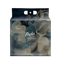 12X PAPIA HOME Prosop cu dispozitiv de agatare 250 buc