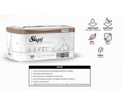 Covoraș absorbant Sleepy PetCare pentru animale, mărime 60x90, 30 bucăți