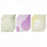 Luvum Set Masti Gel pentru Fata - Slow Aging, Afterglow & Calming (15 bucati)