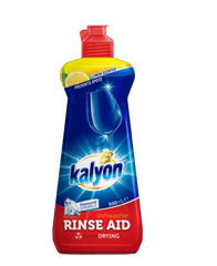 Solutie de clatire pentru masina de spalat vase KALYON Stralucire Lamie 500ml