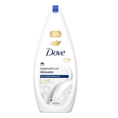Gel de Duș Hidratant cu Cremă, 750 ml- Dove