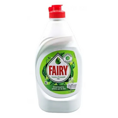 Detergent Lichid pentru Vase, 750 ml- Fairy Apple