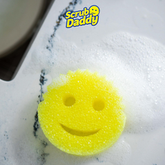 Burete vase fara zgarieturi, 1 bucata- SCRUB DADDY Original