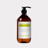 Nard Himalaya Herb Gel de dus cu lamaie si menta 1000ml