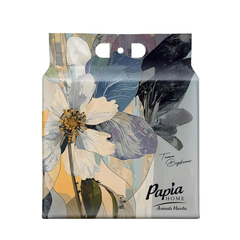 12X PAPIA HOME Prosop cu dispozitiv de agatare 250 buc
