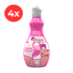 4 x Balsam de rufe REMAPLE Sakura Flower, 1440 ml