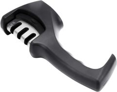 Ascuțitor Manual Universal pentru Cuțite – 20 cm