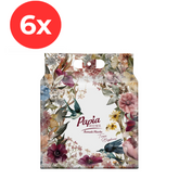 6X PAPIA HOME Prosop cu dispozitiv de agatare 250 buc