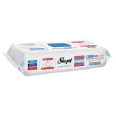 Lavete umede pentru curatare pardoseli SLEEPY EASY CLEAN Bleach Additive 50buc