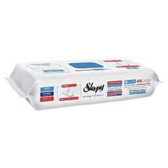 PACHET PROMO COMPLET- NEW Mop MACROMAX + Lavete umede Easy Clean + Șervețele umede multsuprafețe Easy Clean