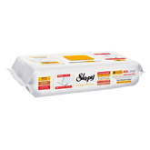 Lavete umede pentru curatare pardoseli SLEEPY EASY CLEAN Herbal Soap 50buc