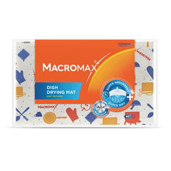 Suport de Vase AbsoDry cu Ioni de Argint- Macromax