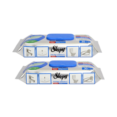 PACHET PROMO 2x Sleepy Easy Clean de Baie