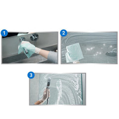 PACHET PROMO 1 Sleepy Easy Clean Bucatarie + 1 Baie cu spumă activa