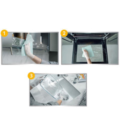 PACHET PROMO 1 Sleepy Easy Clean Bucatarie + 1 Baie cu spumă activa