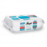 Șervețele umede Sleepy Easy Clean Ocean Freshness, 100 buc