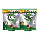 TEMS Capsule 4-în-1 pentru masina de spalat vase (48 buc)