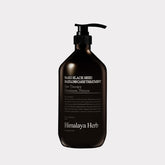 Nard Himalaya Herb Tratament pentru Par Negru Impotriva Caderii Parului 1000ml