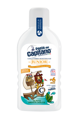 Apa de gura SOFT MINT pentru copii 400 ml- Del Capitano Junior