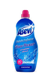Balsam de rufe Asevi Puro Frescor, 60 SPĂLĂRI - 1.440ml