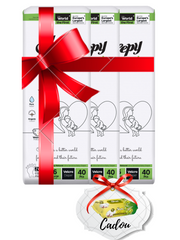 PACHET PROMO- 3x”Sleepy Natural Ultra Sensitive Double Marime 6 XLarge”