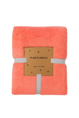 Pătură Moale Flanel CozyTouch 150x200 cm