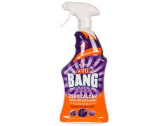 Cillit Bang Zero Calcar – Detergent pentru Suprafețe, 750ml Spray