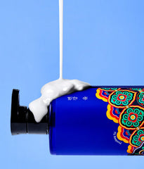 Pachet Promotional Pyunkang Yul Dancheong (Sapun Lichid, Lotiune de Corp, Gel de Dus 350ml+350ml+350ml)