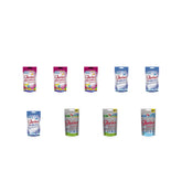 Detergent pentru Rufe PERLUX – 9 Produse, Albire și Îndepărtarea Petelor, Pachet Promo