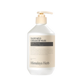 Nard Mild Himalaya Herb Gel de Corp cu Ceramide 500ml