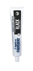 Pasta de dinti cu carbune activ MAXI 100 ml- Del Capitano