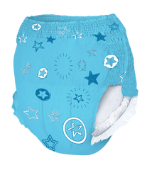 Scutece-chiloțel, MAGICS PYJAMA Pants-mărimea M (7), 17-30 kg, 15 bucăți