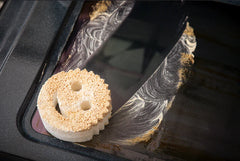 Pastă de curatare PowerPaste+burete Scrub Mommy 250gr- SCRUB DADDY