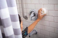 Pastă de curatare PowerPaste+burete Scrub Mommy 250gr- SCRUB DADDY