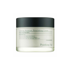 Pyunkang Yul Calming Moisture Nourishing Cream, Crema Calmanta, Hidratanta si Hranitoare 50ml