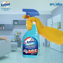 Kalyon solutie universala de curatare Sylicon 750 ml